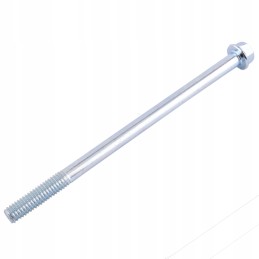 Screw cylinder head 4t gy6 125 150cc m6x100