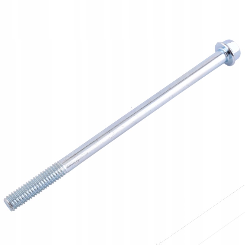 Screw cylinder head 4t gy6 125 150cc m6x100