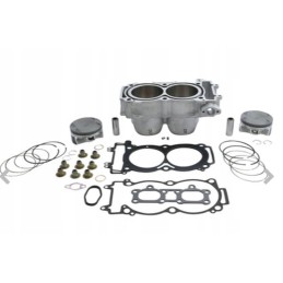 Cylinder works cylinder polaris ranger 1000 rzr xp