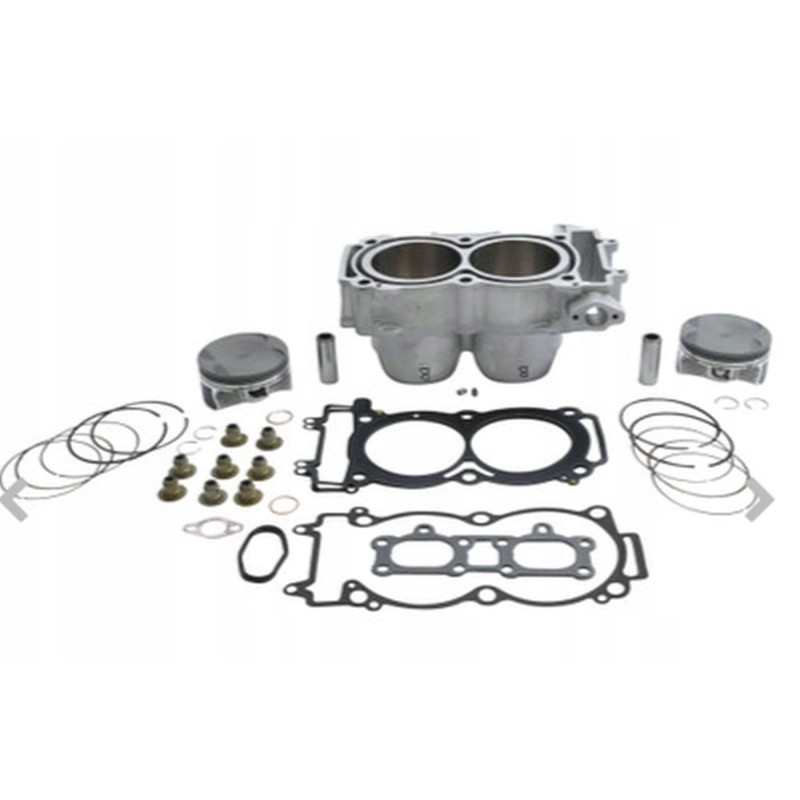 Cylinder works cylinder polaris ranger 1000 rzr xp