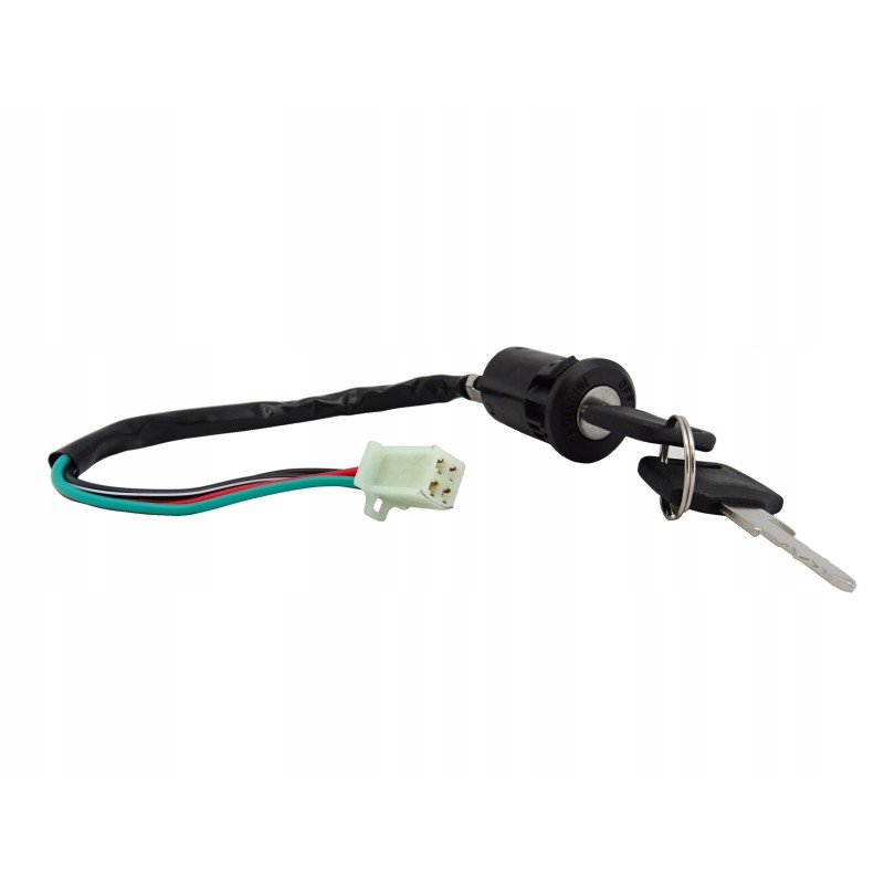 Ignition switch for atv quad cross 110 125cc