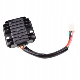 Voltage regulator 12v atv 200 250cc quad china
