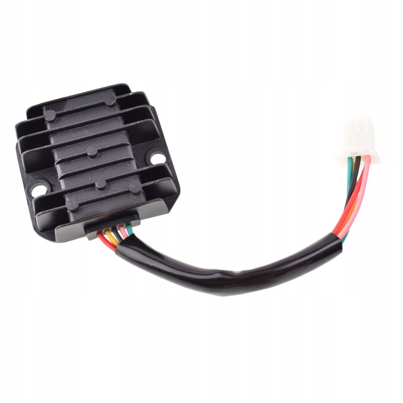 Voltage regulator 12v atv 200 250cc quad china