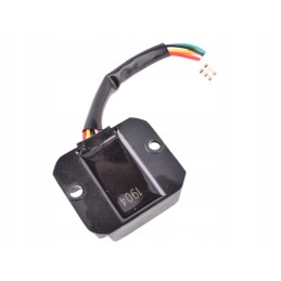 Voltage regulator 12v atv 200 250cc quad china