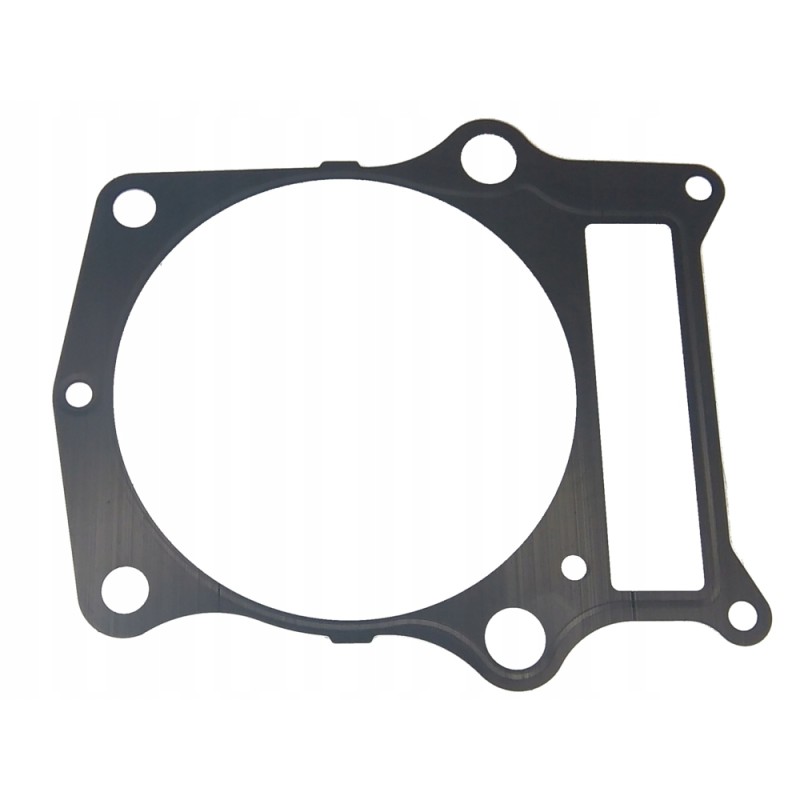 Cylinder gasket for quad atv utv yeti hisun 700