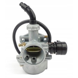 Carburetor 4t 154fmb 110 125 manual choke