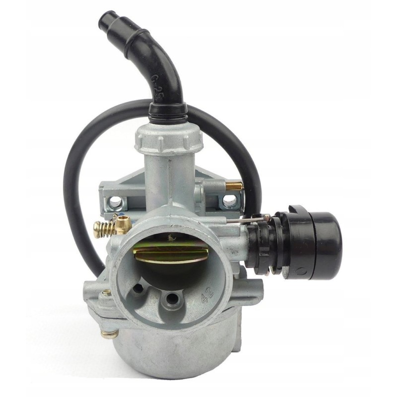 Carburetor 4t 154fmb 110 125 manual choke