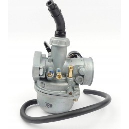 Carburetor 4t 154fmb 110 125 manual choke