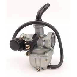 Carburetor 4t 154fmb 110 125 manual choke