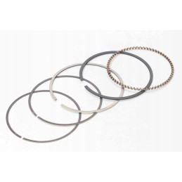 Aston 125 piston ring set