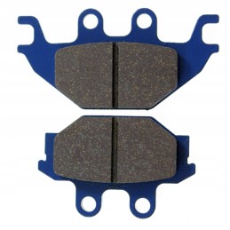 Kymco mxu maxxer 250 300 front brake pads