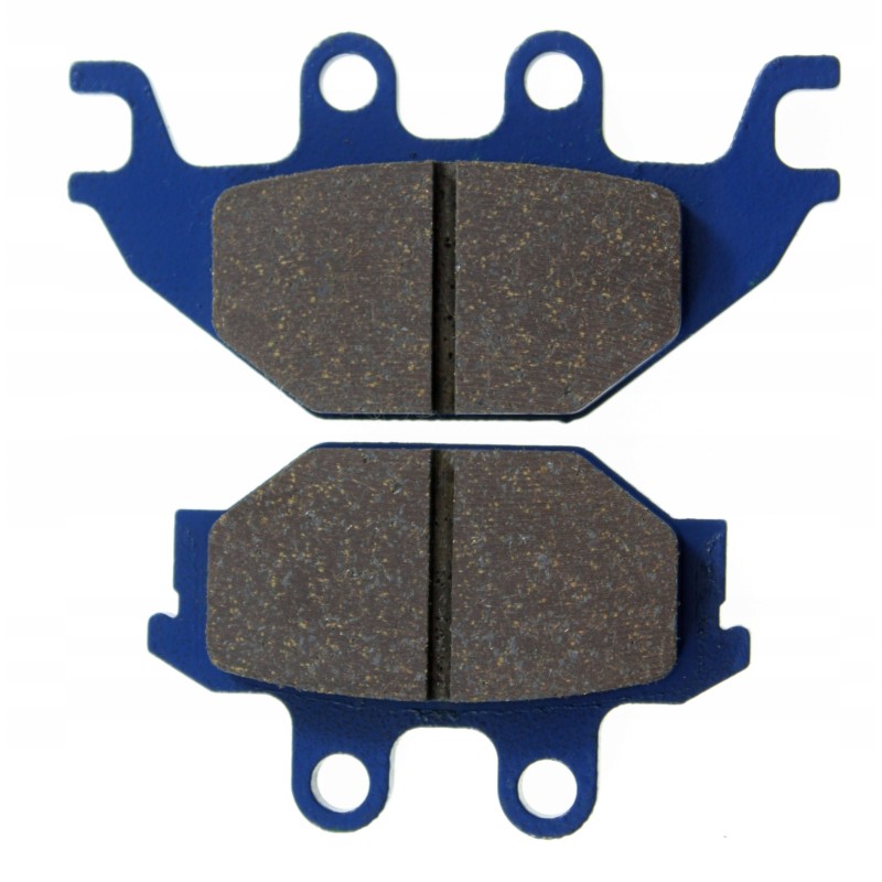 Kymco mxu maxxer 250 300 front brake pads
