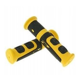 Black and yellow pro grip shifters pa096422gi02 pg964 1