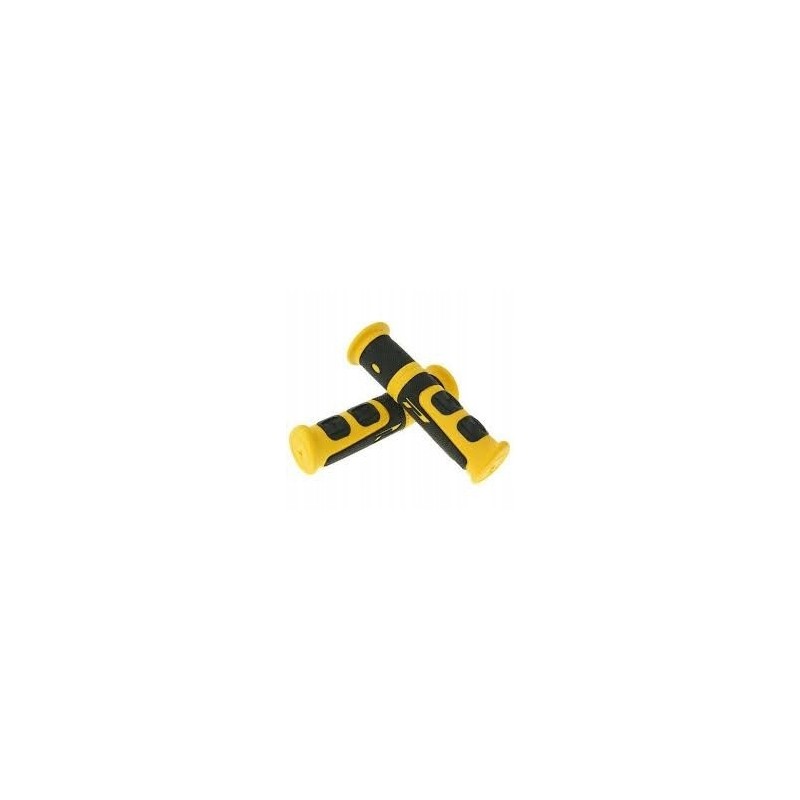 Black and yellow pro grip shifters pa096422gi02 pg964 1