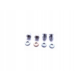 4t cylinder stud nuts for quad 110 125 sets