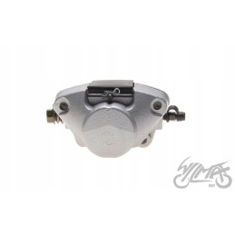 Brake caliper, rear pads, quad atv 200