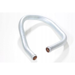 Vent pipe elbow atv alaska 300 din