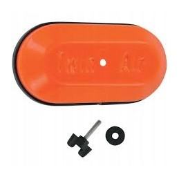 Cover air filter yamaha yfm 660 raptor