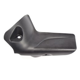 Honda trx350 front swingarm cover