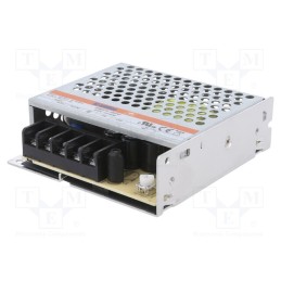 1 pcs x AIMTEC - AMES75-48SNZ - Power supply: switched-mode, for building in, constant voltage