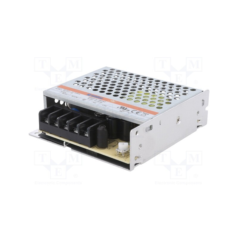 1 pcs x AIMTEC - AMES75-48SNZ - Power supply: switched-mode, for building in, constant voltage