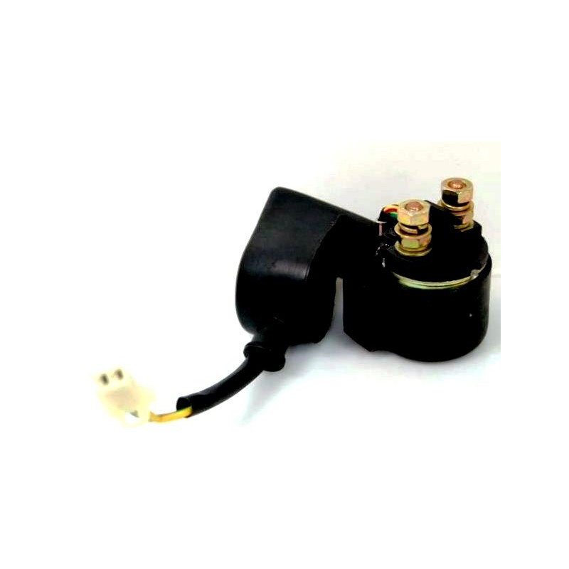 Starter relay contactor shineray atv 300