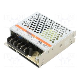 1 pcs x AIMTEC - AMES75-36S277NZ - Power supply: switched-mode, for building in, constant voltage
