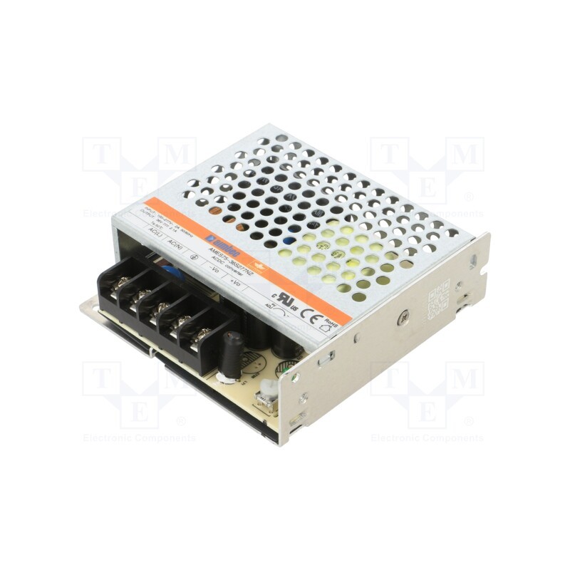 1 pcs x AIMTEC - AMES75-36S277NZ - Power supply: switched-mode, for building in, constant voltage