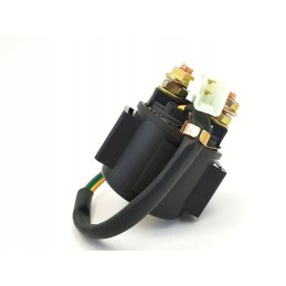 Starter relay cross quad atv 4t 110 125