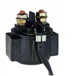 Starter relay cross quad atv 4t 110 125