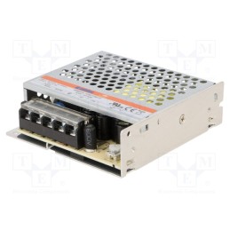 1 pcs x AIMTEC - AMES75-12S277NZ-P - Power supply: switched-mode, for building in, constant voltage