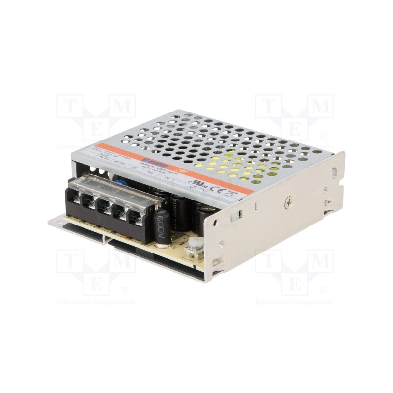 1 pcs x AIMTEC - AMES75-12S277NZ-P - Power supply: switched-mode, for building in, constant voltage