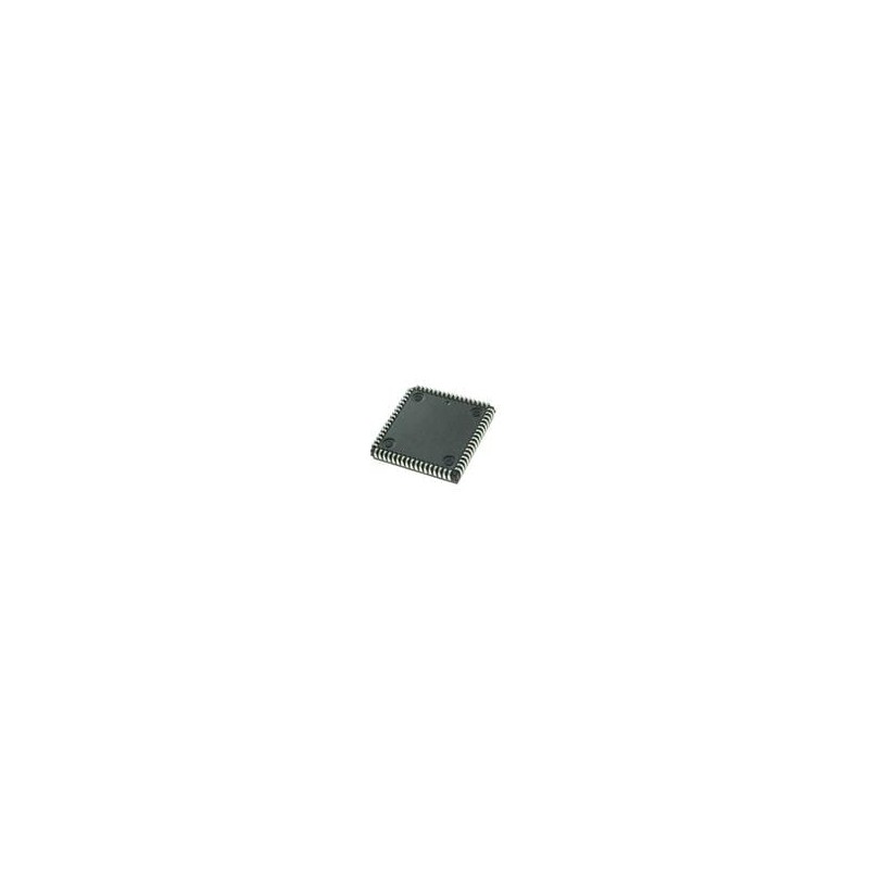1 pcs : PIC16C923-04/L - 8-bit Microcontrollers - MCU 7KB 176 RAM 52 I/O