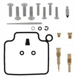 Carburetor repair kit honda trx 400fw 95 03