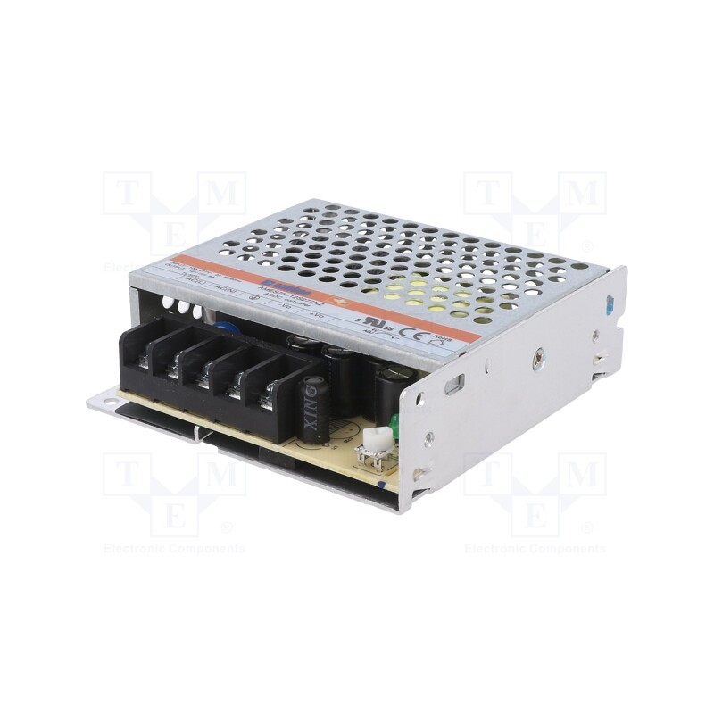 1 pcs x AIMTEC - AMES75-12S277NZ - Power supply: switched-mode, for building in, constant voltage