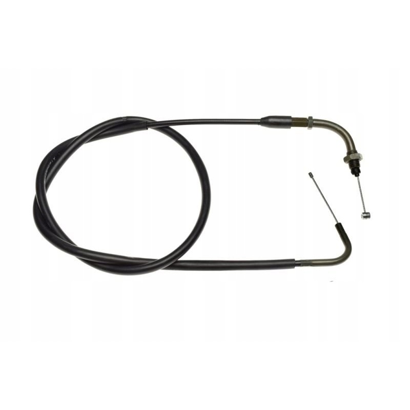 Throttle cable quad shineray stxe 250