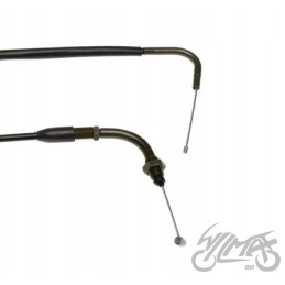 Throttle cable quad shineray stxe 250