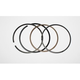 Piston rings set 250ccm 67mm anh liquid