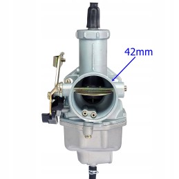 Carburettor pz30 atv quad bashan eagle loncin kingway kinroad shineray 200 250