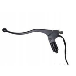 Brake lever with handle for ATV 150 200