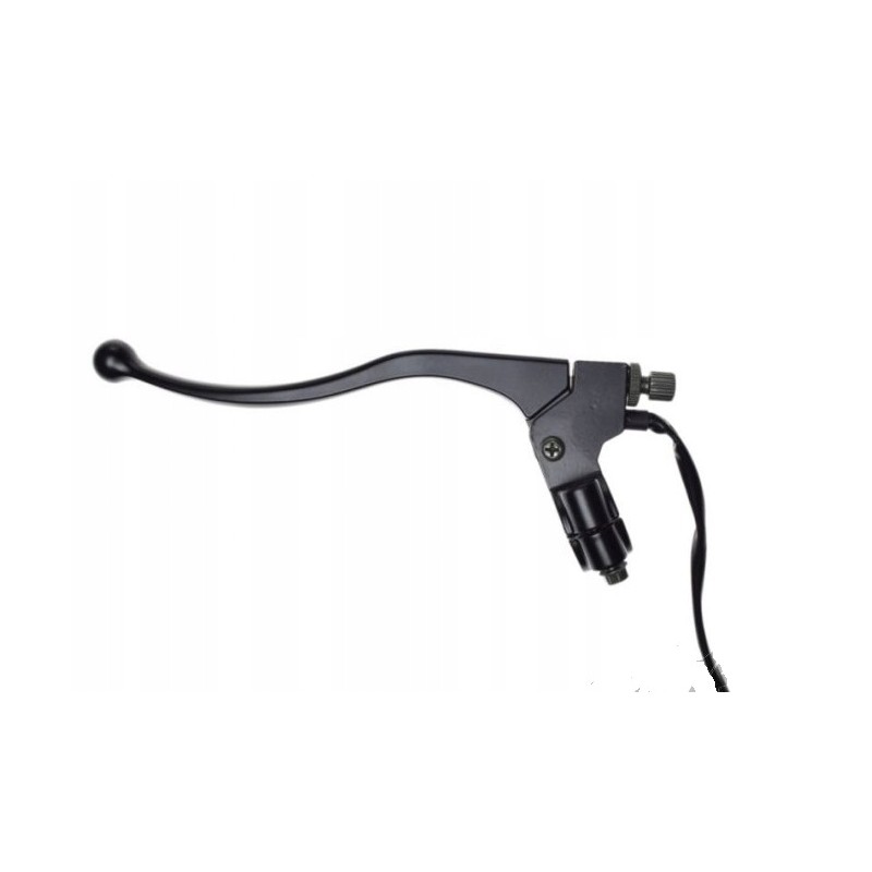 Brake lever with handle for ATV 150 200