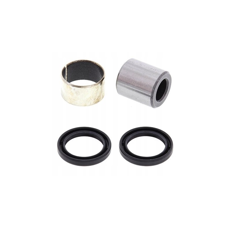 Front shock absorber bearing honda trx450fe fm 02 04