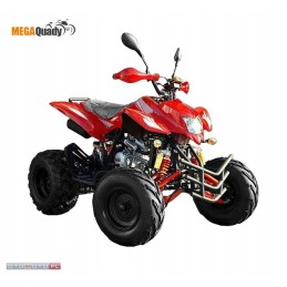 Left footrest, leg cover, quad atv250, shenke bashan