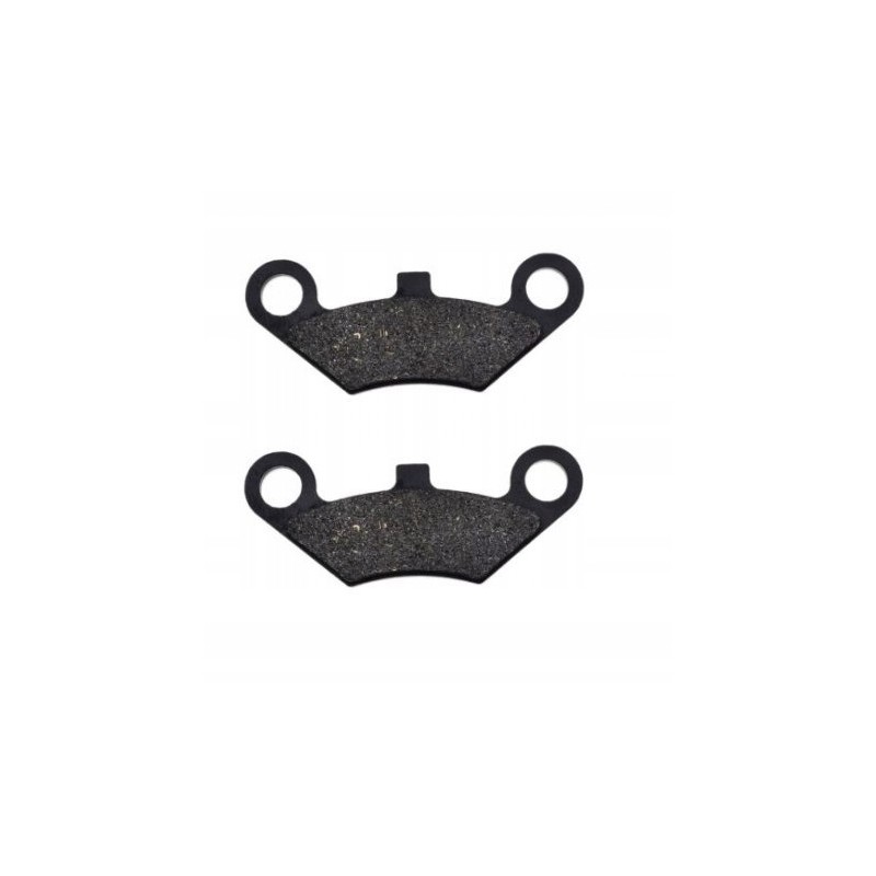 Brake pads atv quad 200 250 shineray linhai
