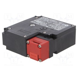 1 pcs x OMRON - D4NL-4CFA-B - Safety switch: bolting, D4NL, NC x2, Number of key entry slots: 4