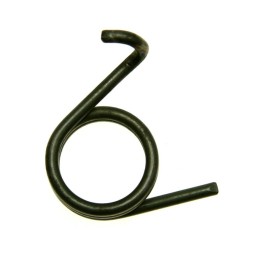 Gear spring barrel atv quad adly 280