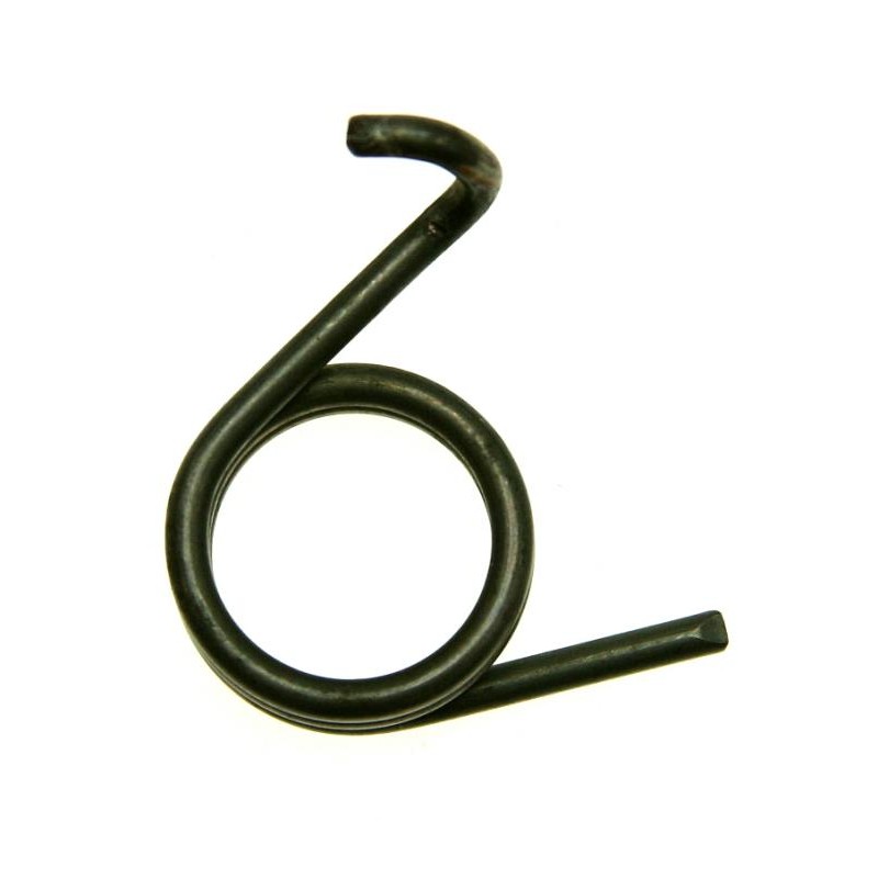 Gear spring barrel atv quad adly 280