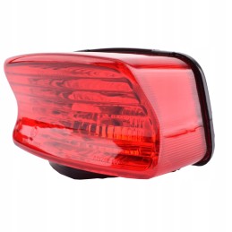 Rear lamp atv 150 200 250 quad universal