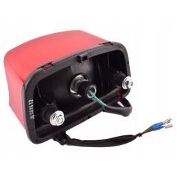 Tail lamp atv 250 stxe shineray bemi bashan