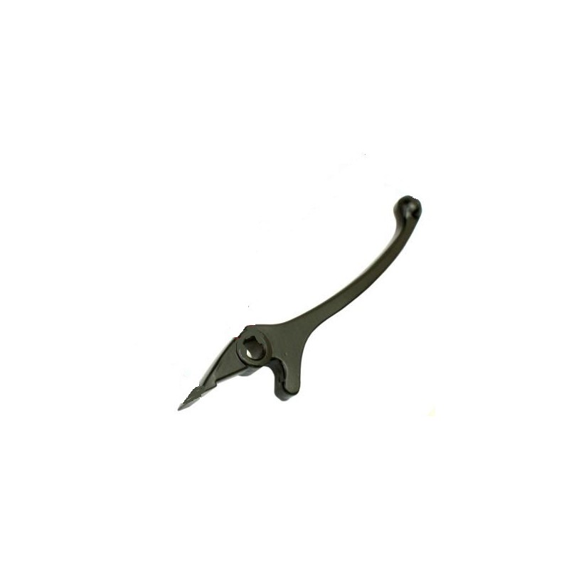Brake lever right handle cross 125